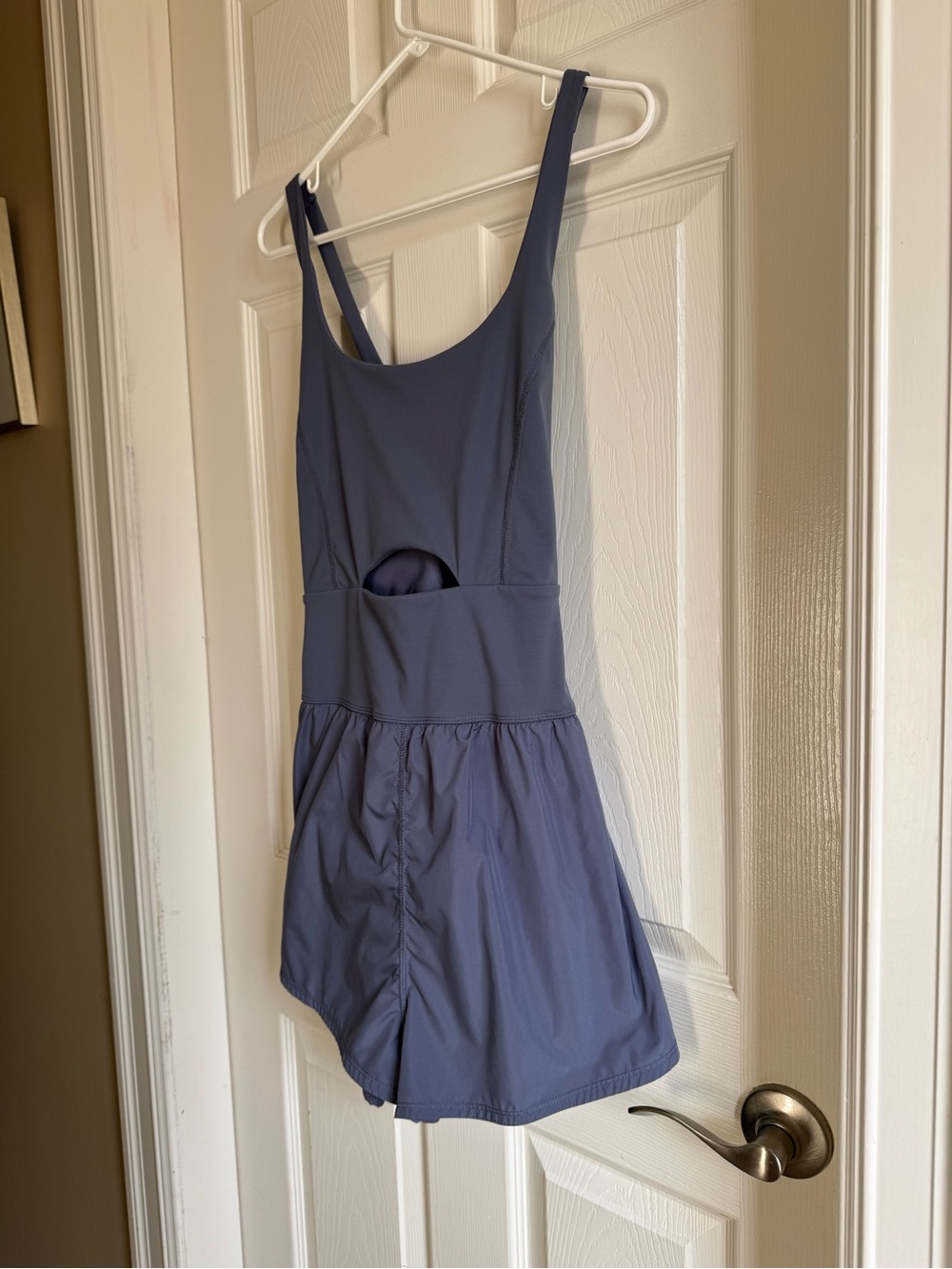 Free People Athletic Romper - Picture 3 of 10